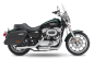 Preview: SPORTSTER - 1200 Low - XL - 2007-2013 - Endtöpfe verstellbar