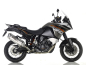 Preview: KTM 1190 Adventure, model years 2013-2016, Desert Fox Slip-on