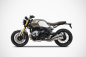 Preview: BMW R nineT 1200 Bj. 2014-2016 Euro 3 Full Kit 2-1-2 Racing