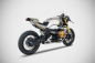 Preview: BMW R nineT 1200 Bj. 2014-2016 Euro 3 Full Kit 2-2 Racing