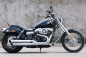 Preview: Penzl Neo-Classic Endtöpfe Fatbob FXDF