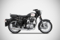 Preview: Royal Enfield Bullet 350/500 Konisch Slip-on