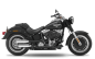 Preview: CRUISER/SOFTAIL - Fat Boy Special - TC96 - 2007-2011 - Endtöpfe verstellbar