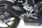 Preview: Suzuki GSX-S 1000, built 2015-2017, Ssec RR slip-on