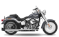Preview: CRUISER/SOFTAIL - Deuce - TC88 - 2000-2006 - Endtöpfe verstellbar