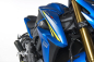 Preview: Suzuki GSX-S 1000, built 2015-2017, Ssec RR slip-on