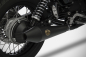 Preview: Zard Moto Guzzi V7 Classic / V7 Stone 2008-2011/ V7 II Special / V7 II Stone 2008-2015 Conical round Slip-on 2-2 with ECE