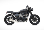 Preview: Zard Triumph Bonneville Injection / Fuel Injection Short Full Kit 2-1 lowered EC ABE