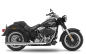 Preview: CRUISER/SOFTAIL - Fat Boy Special - TC96 - 2007-2011 - Endtöpfe verstellbar