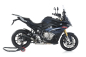 Preview: BMW S 1000 XR, model years 2015–2019, Ssec RR slip-on