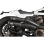 Preview: V Performance ,Carbon Fiber heatshield 21-24 RH1250S Sportster S (NU)