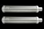 Preview: Penzl Retro Endtöpfe Low Rider 2in1 FXDL
