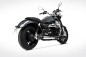 Preview: Zard Moto Guzzi California 1400 Bj. 2013-2019 Rund Slip-on 2-2 EG ABE