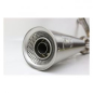 Preview: Kodlin, Next Level 2-1 exhaust system. Clear stainle17-24 FLT/Touring EG ABE
