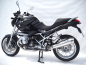 Preview: BMW R 1200 R Bj. 2011-2014 Konisch rund Slip-on