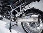 Preview: BMW R 1200 R Bj. 2011-2014 Konisch rund Slip-on
