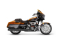 Preview: Harley Davidson CVO Street Glide Full Kit  LEGEND  2-1 E5+ Bj. 2025-2026