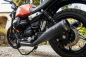 Preview: Zard Moto Guzzi V7 850, built 2021-2023, slip-on 2-2, limited edition, EC type approval
