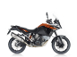 Preview: KTM 1050 Adventure, model year 2015-2016 1050 Adventure Desert Fox 2015-2016