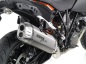 Preview: KTM 1050 Adventure, model year 2015-2016 1050 Adventure Desert Fox 2015-2016