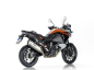Preview: KTM 1050 Adventure, model year 2015-2016 1050 Adventure Desert Fox 2015-2016