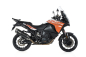 Preview: KTM 1090 Adventure / Adventure R Model Year 2017-2020 Euro4 Desert Fox Slip-on