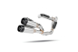 Preview: Harley Davidson Nightster 975 Bj. 2022-2024 Full Kit
