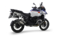 Preview: BMW R 1300 GS Adventure Bj. 2023- Slip on 2-1