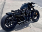 Preview: FULL EXHAUST SYSTEM  "SS ANARCHY"  WITH  X-TORQUE FOR XL / SPORTSTER MY 2004-2020  EU APPROVED