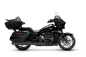 Preview: Harley Davidson Street Glide Ultra Full Kit 2-1 LEGEND E5+ Bj. 2025-2026