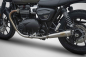 Preview: Zard Triumph Speed Twin 900, model year 2021-2023, slip-on 2-2, EG ABE