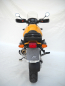 Preview: BMW R 850 GS / R 1150 GS / R 1150 R Konisch rund Slip-on