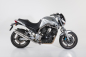 Preview: Yamaha BT 1100 Bulldog, built 2001-2007, slip-on 2-2