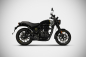 Preview: Royal Enfield Hunter 350 Bj. 2022-2024 Slip on