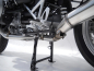 Preview: BMW R 1200 R Bj. 2011-2014 Konisch rund Slip-on