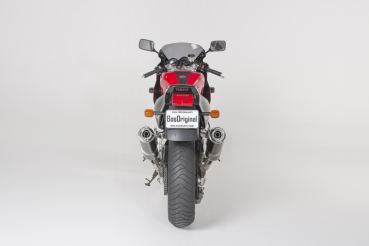 Preview: Yamaha TRX 850, built 1995-1999, slip-on 2-2