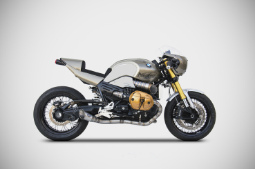 Preview: BMW R nineT 1200 Bj. 2014-2016 Euro 3 Full Kit 2-2 Racing