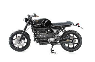 BMW K 100 Full Kit