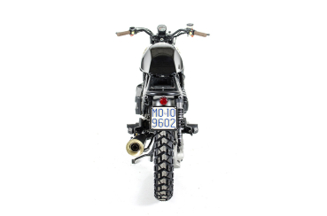 Preview: BMW K 100 Full Kit