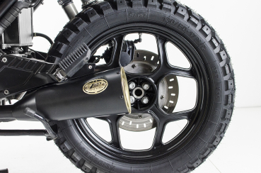 Preview: BMW K 100 Full Kit