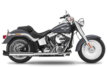 CRUISER/SOFTAIL - Deuce - TC88 - 2000-2006 - Endtöpfe verstellbar