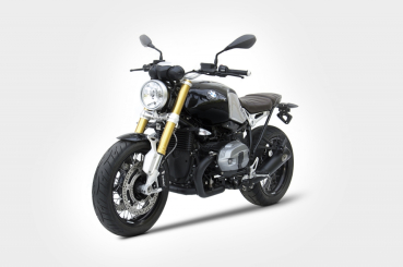 Preview: BMW R nineT 1200 Bj. 2014-2016 Euro 3 Bad Child Full Kit 2-1