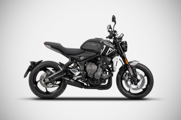 Preview: Zard Triumph Trident 660, built 2020-2023, full kit, 3-1, EG ABE