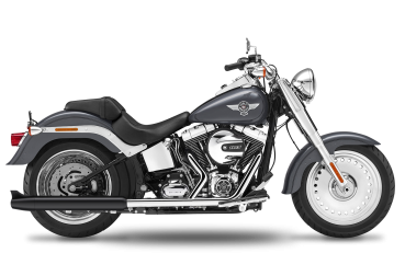 CRUISER/SOFTAIL - Deuce - TC88 - 2000-2006 - Endtöpfe verstellbar