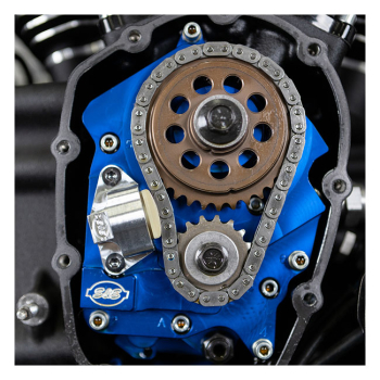 Preview: S&S, M8 cam chain tensioner kit