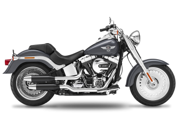 CRUISER/SOFTAIL - Deuce - TC88 - 2000-2006 - Endtöpfe verstellbar
