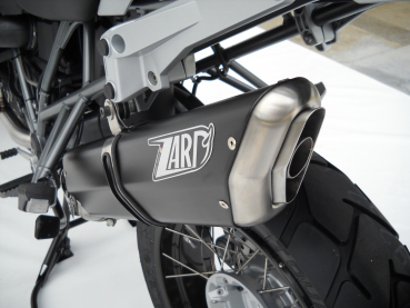 Preview: BMW R 1200 GS Bj. 2010-2012 Penta Slip-on