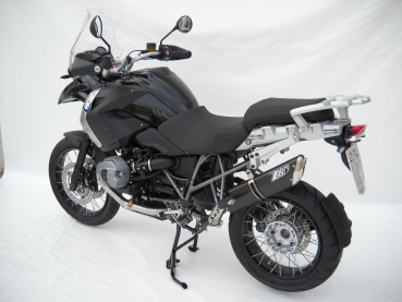 Preview: BMW R 1200 GS Bj. 2010-2012 Penta Slip-on