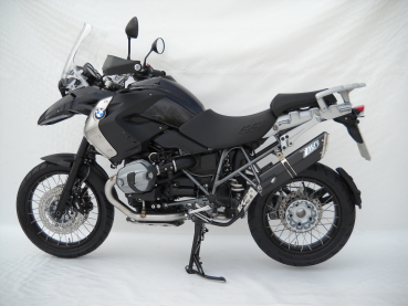 Preview: BMW R 1200 GS Bj. 2010-2012 Penta Slip-on