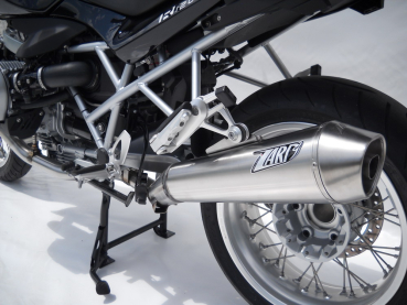 Preview: BMW R 1200 R Bj. 2011-2014 Konisch rund Slip-on